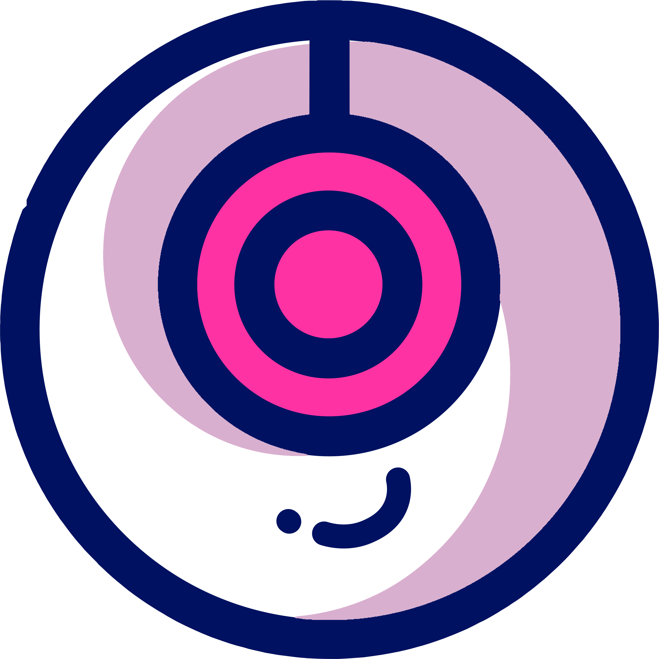 STREAM KEY